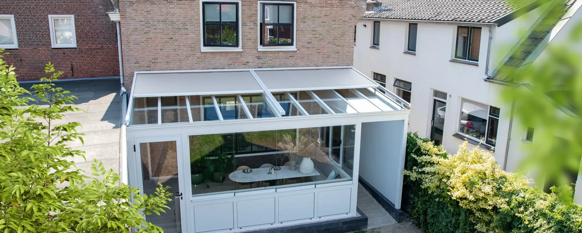 Bovendakzonwering 03