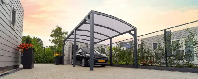 Carport 02