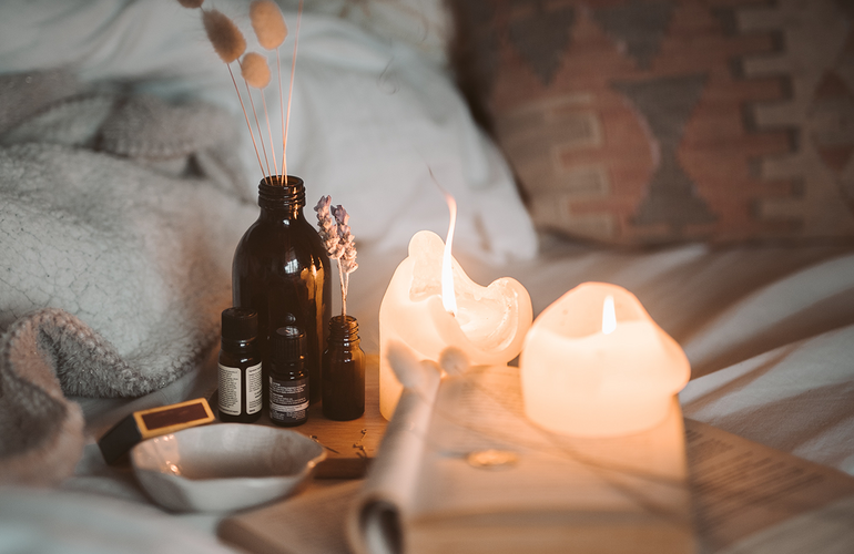 Cre er een romantische sfeer in jouw tuinkamer verasol 9df18285