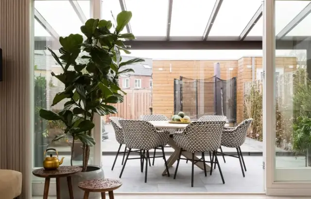 Csm 2016 Profiline vtwonen binnen tuinkamer nieuwegein 612dab86fd