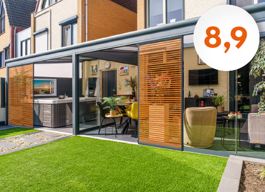 Greenline compleet verasol c06 2026