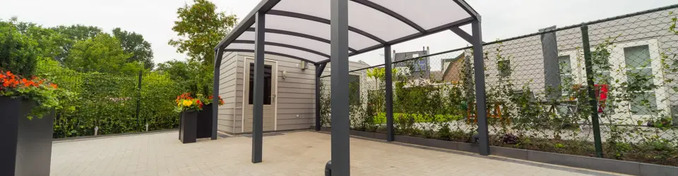 Hoe hoog en breed moet een carport zijn verasol tips hero