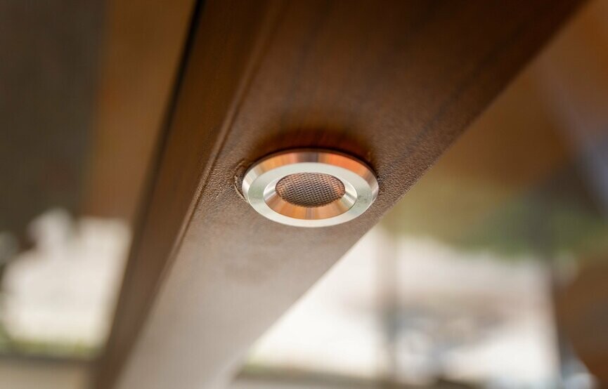 Hoeveel led spotjes heb je nodig in een overkapping verasol tips 6f32b6ee