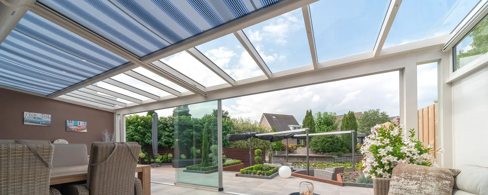 Onderdakzonwering 02