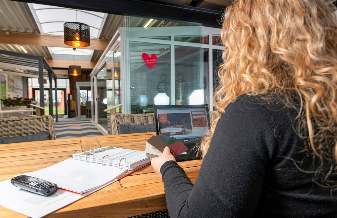 Onze werkwijze verasol