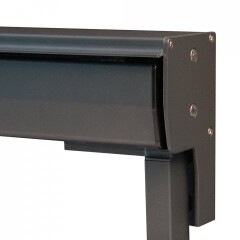 Uitvalschermen basic