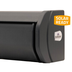 Uitvalschermen premium