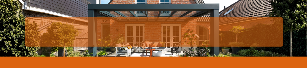 Veranda's