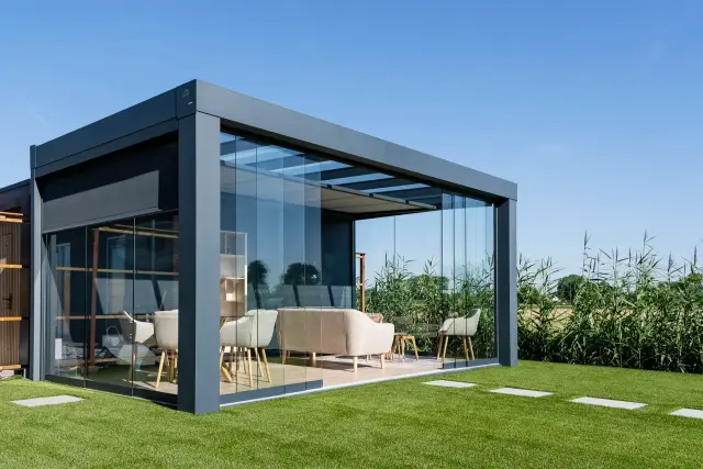 Verasol cube kerk avezaath 02