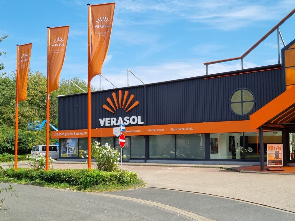 Verasol gelsenkirchen