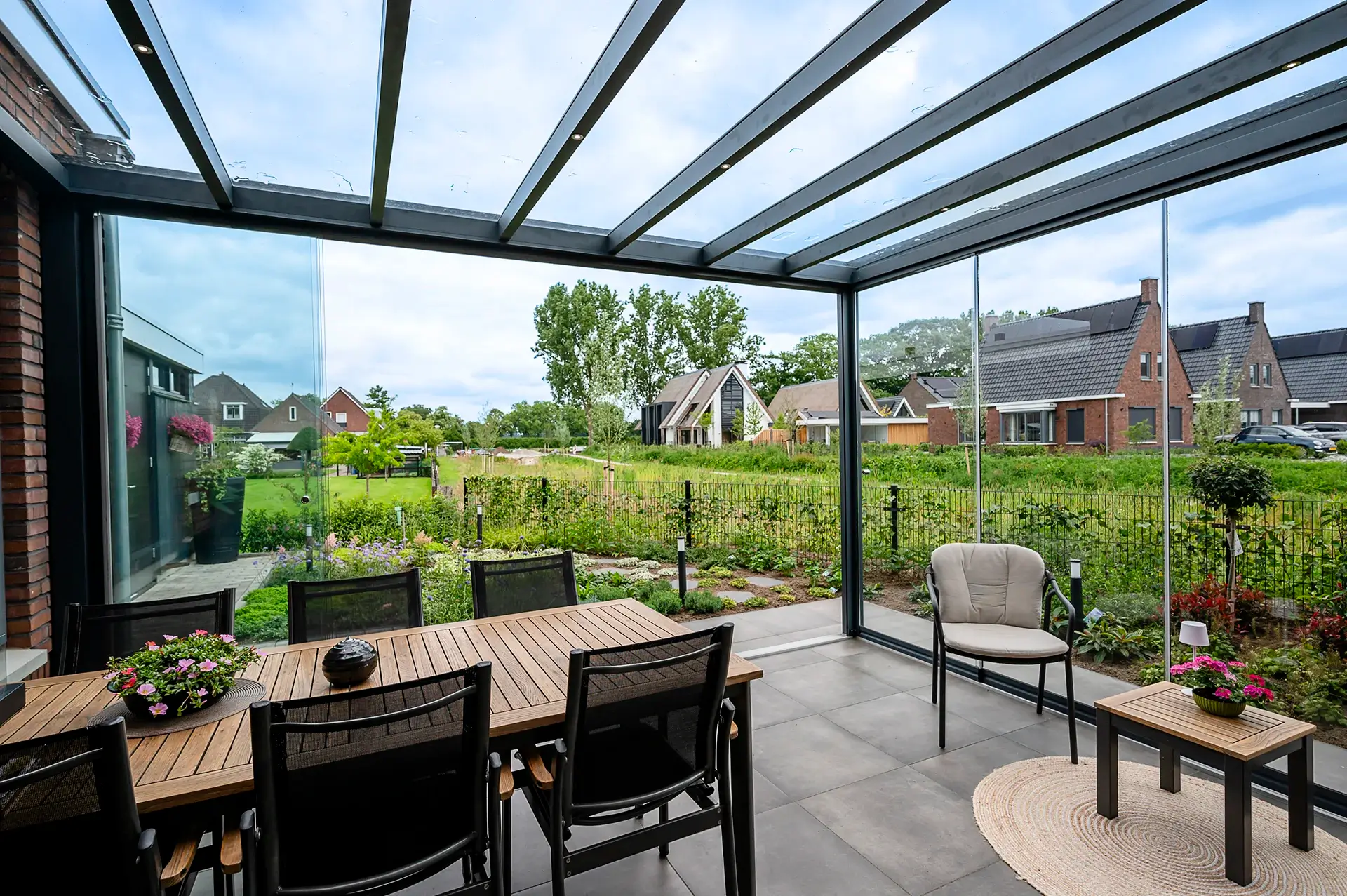 Verasol linea rijssen header