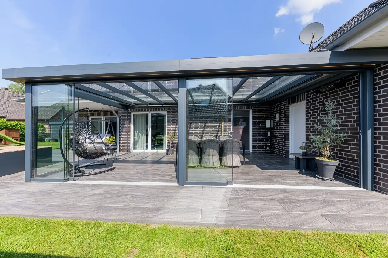 Verasol linea samern duitsland 01