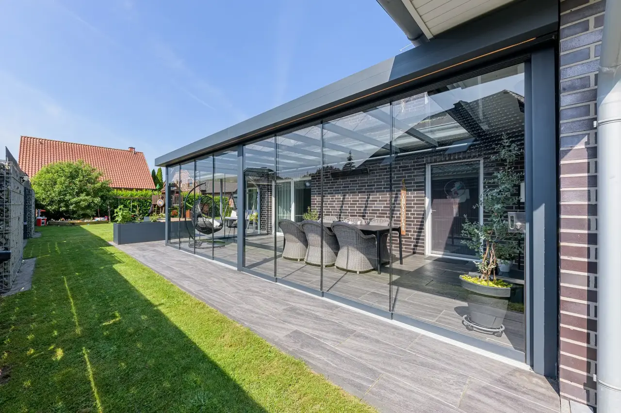 Verasol linea samern duitsland 02