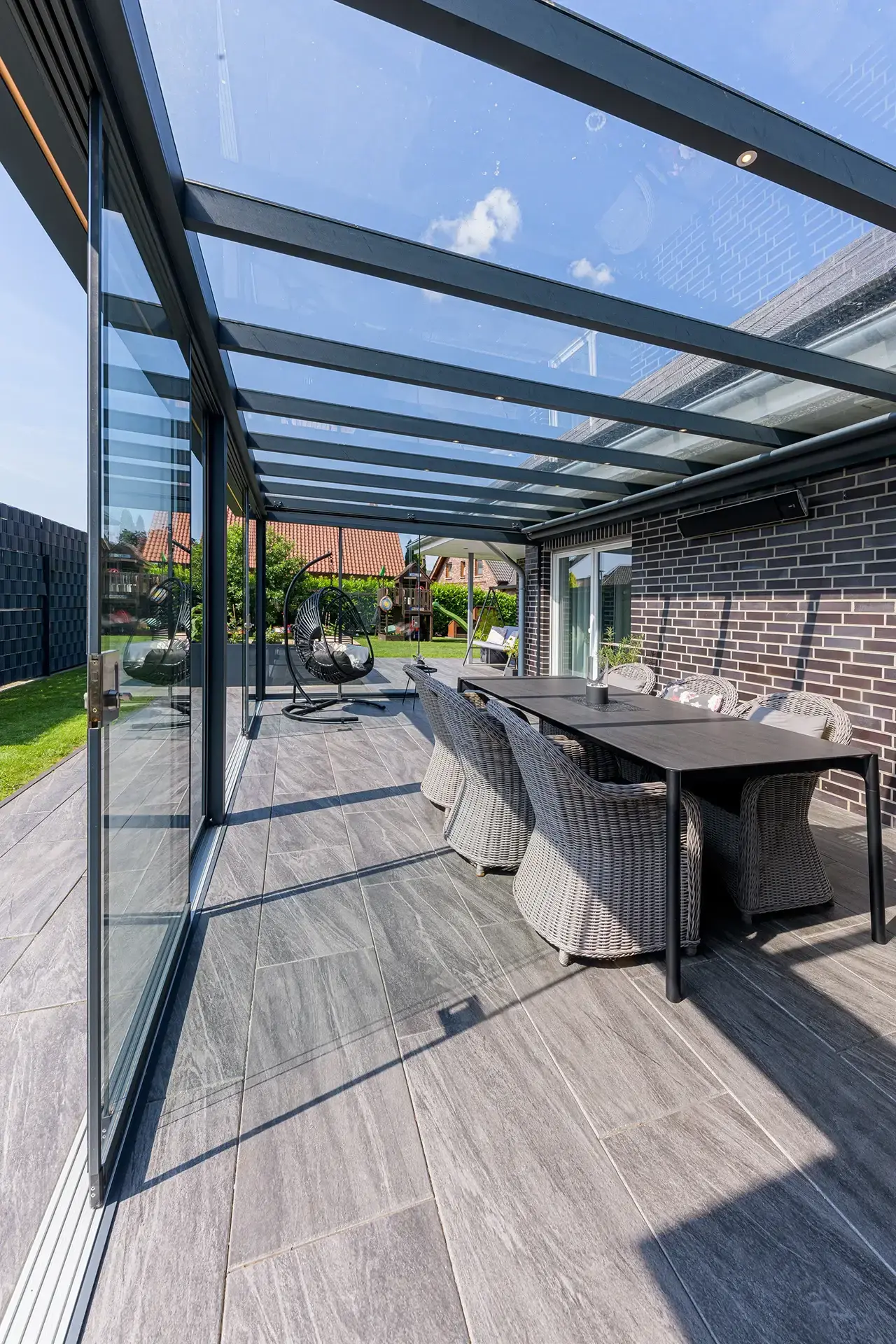 Verasol linea samern duitsland 03