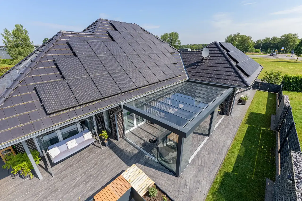 Verasol linea samern duitsland 04