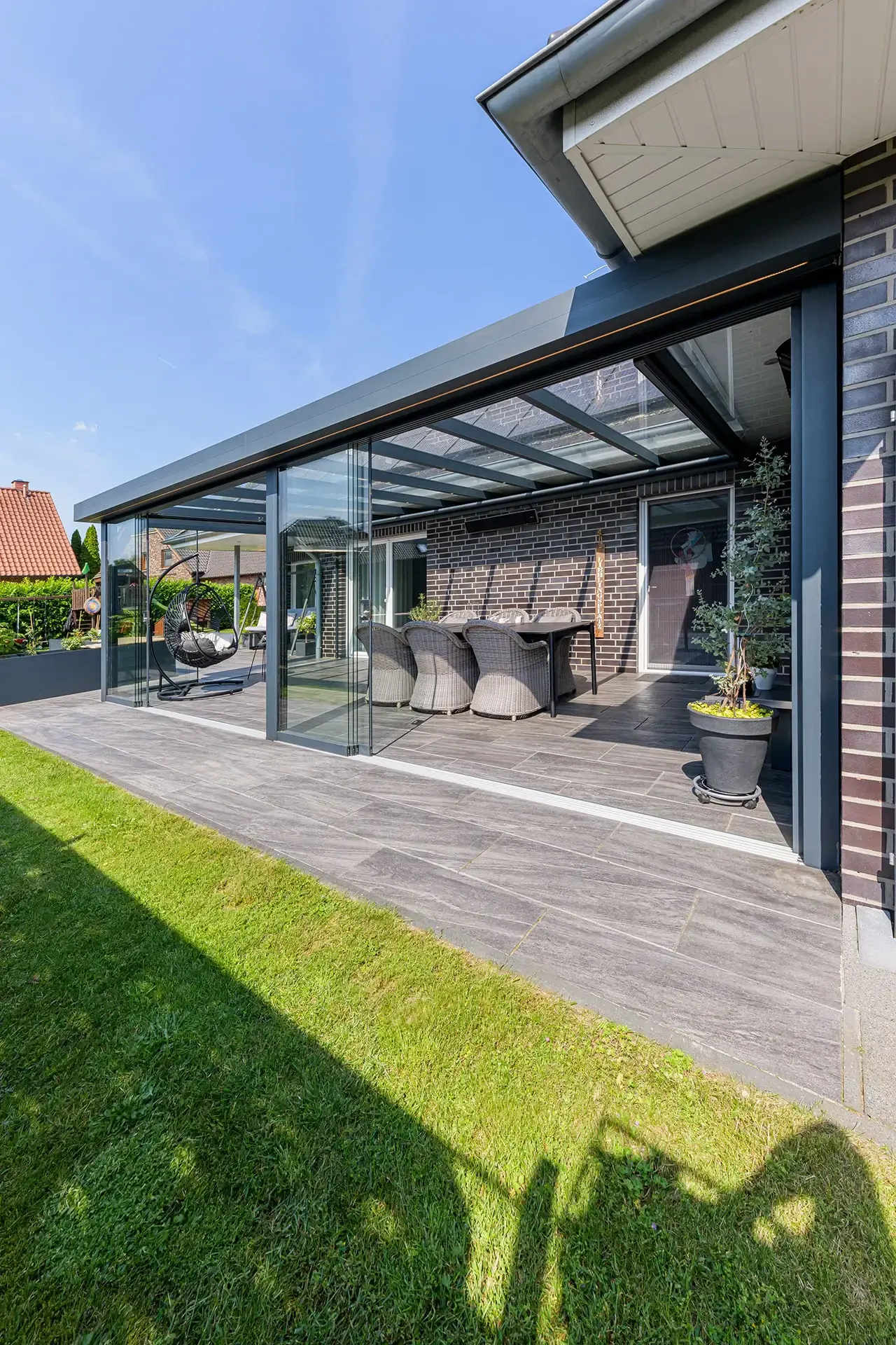 Verasol linea samern duitsland 05