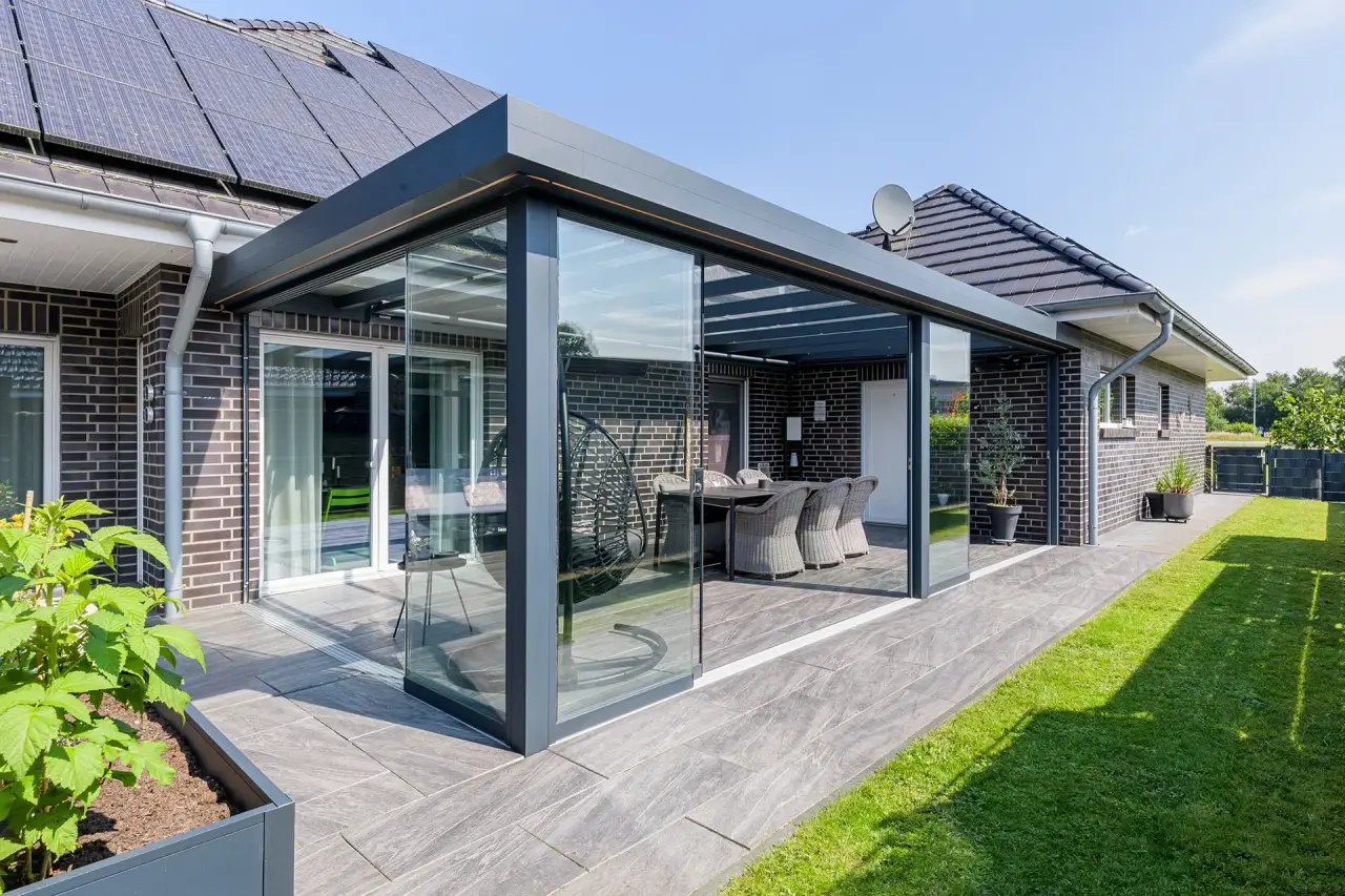 Verasol linea samern duitsland 06