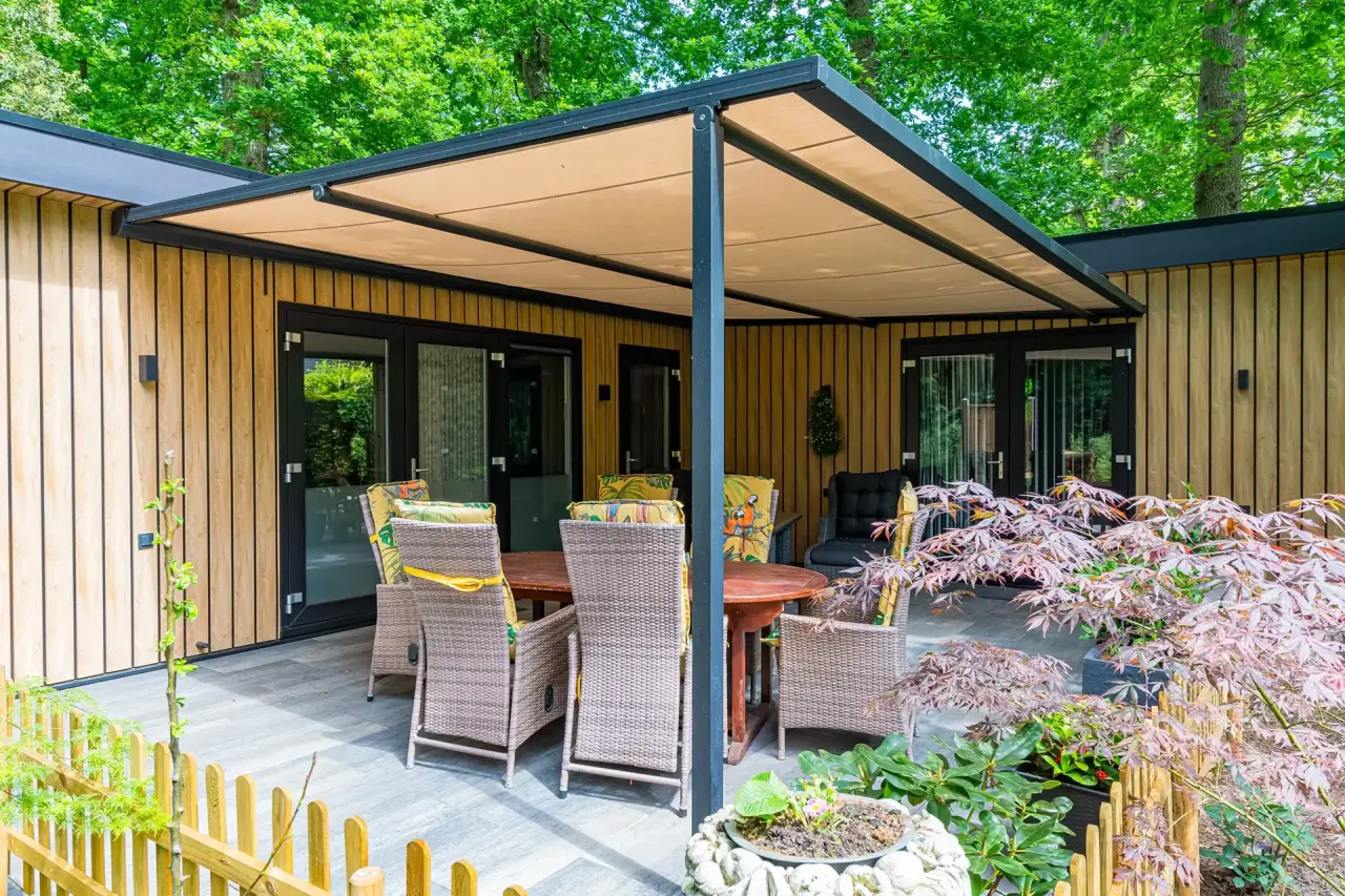 Verasol pergola aerdenhout 04