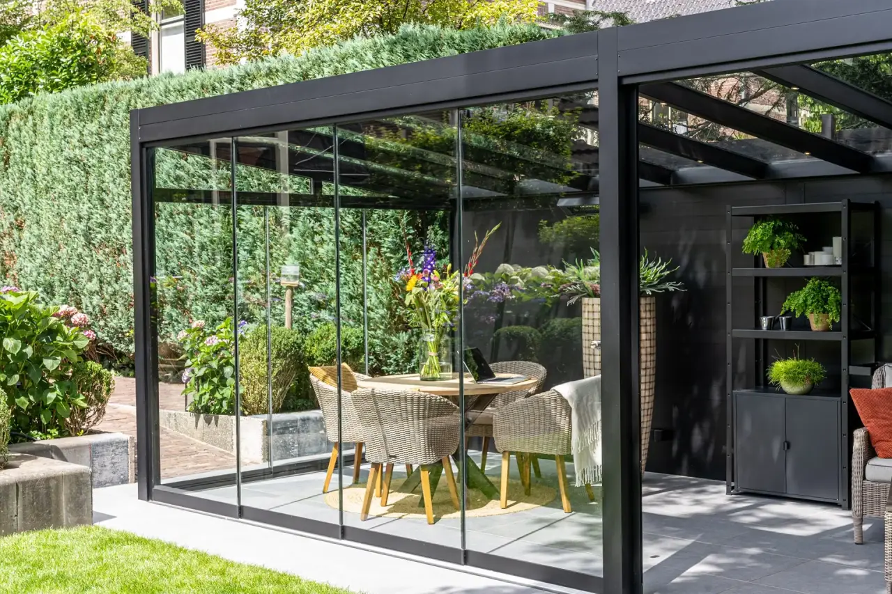 Verasol profiline apeldoorn 01