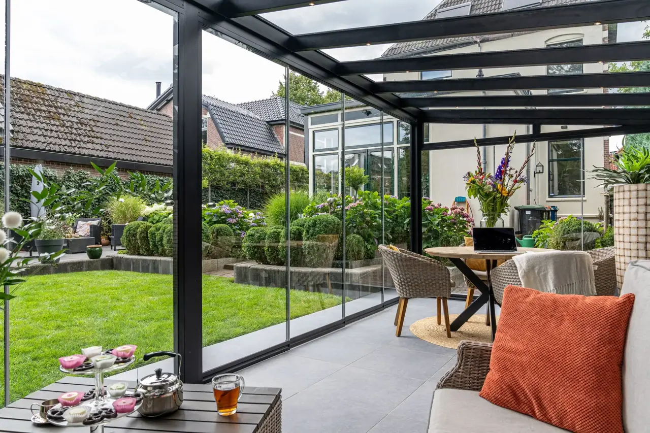 Verasol profiline apeldoorn 02