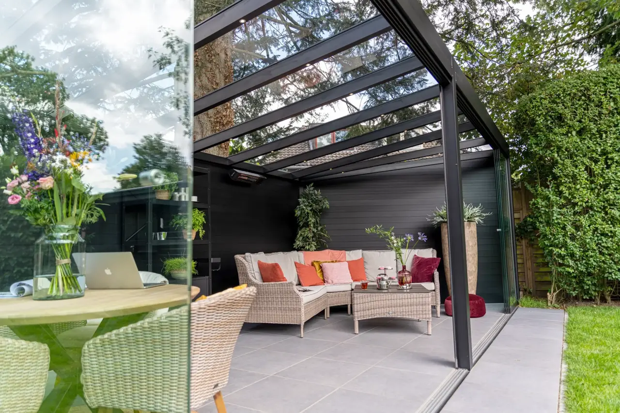 Verasol profiline apeldoorn 03