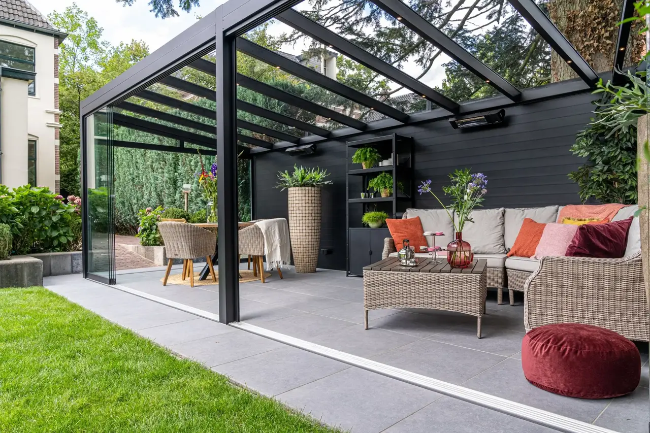 Verasol profiline apeldoorn 04