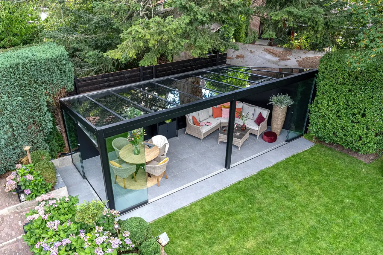 Verasol profiline apeldoorn 05