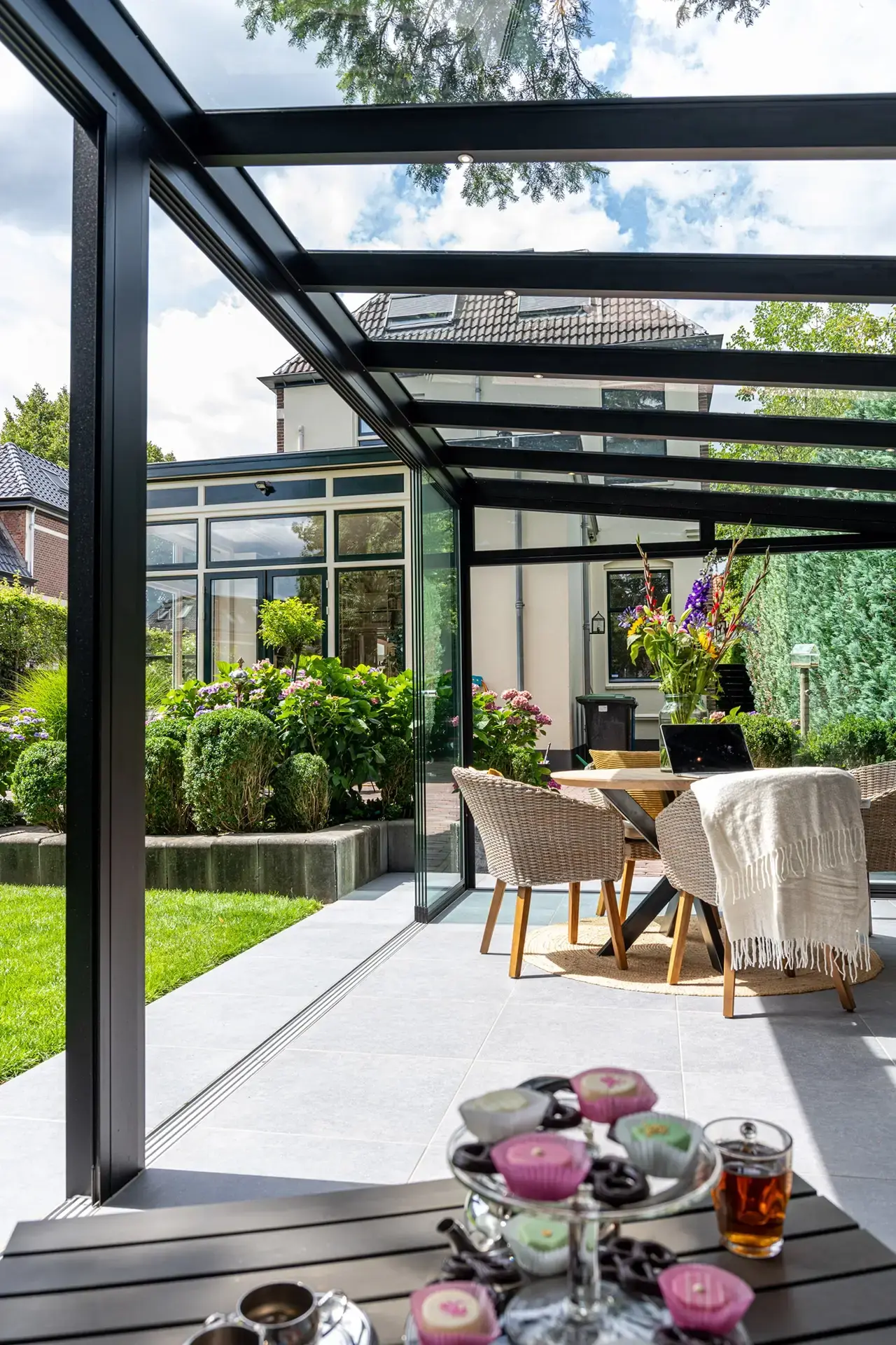 Verasol profiline apeldoorn 06