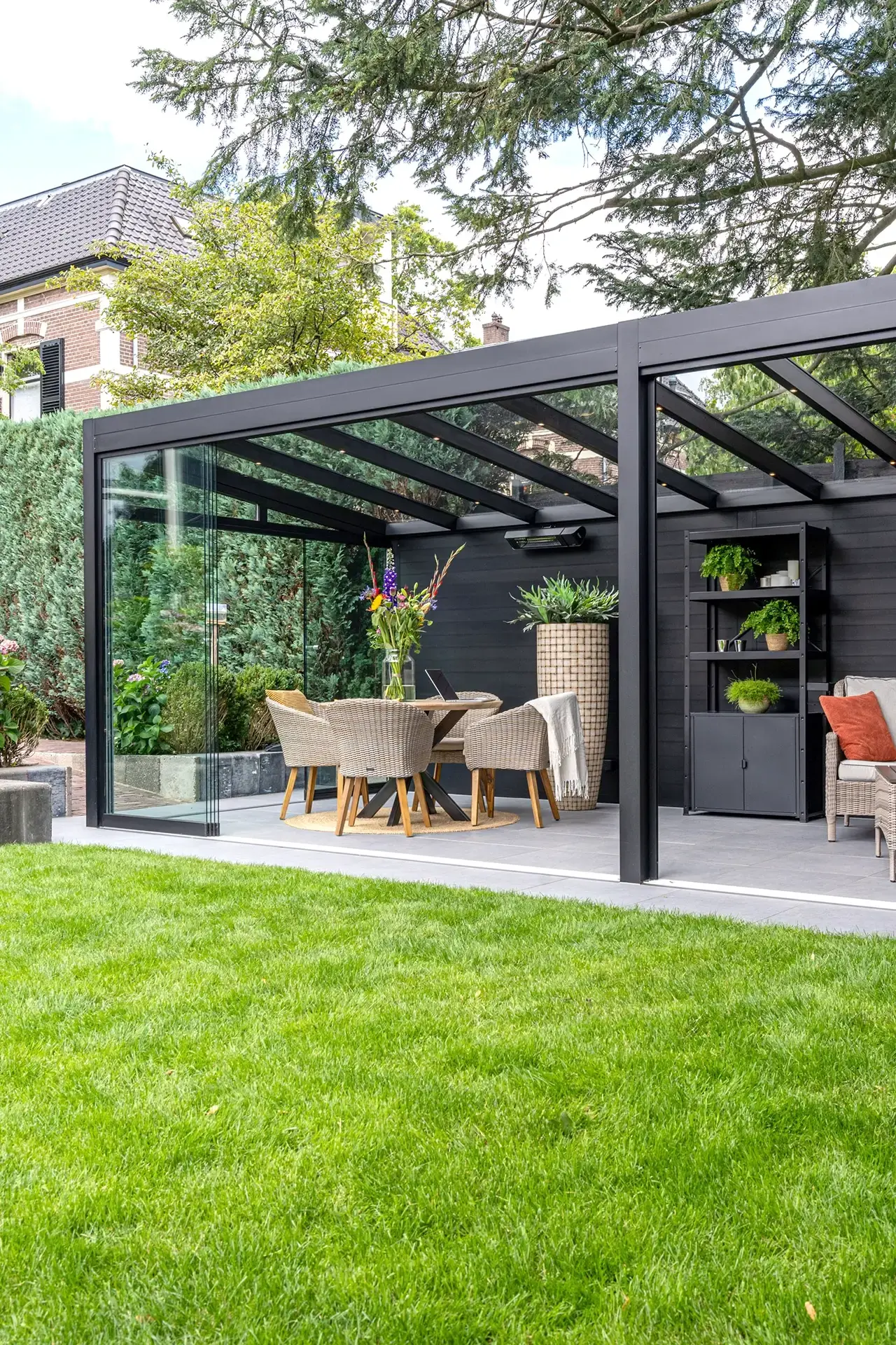 Verasol profiline apeldoorn 07