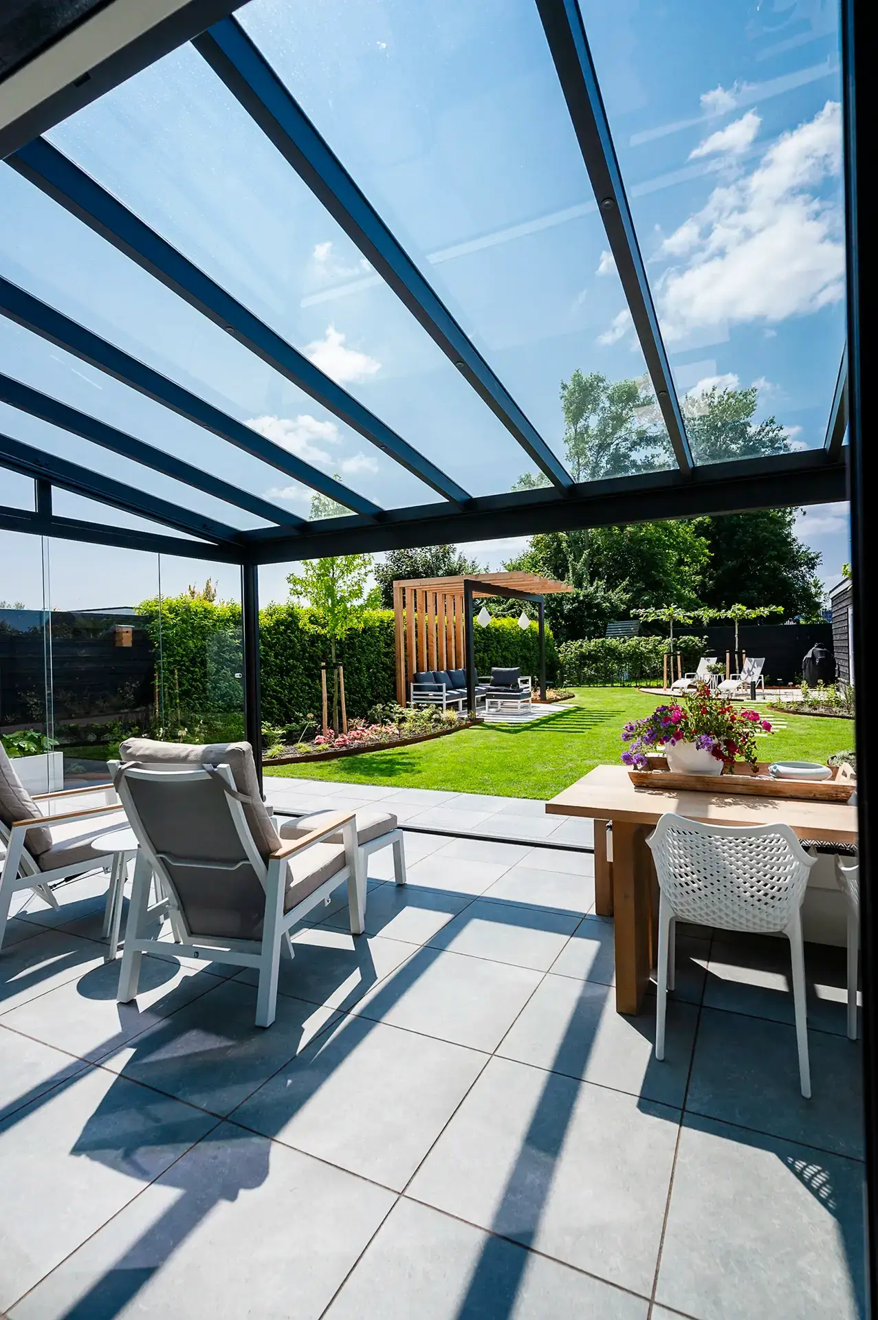 Verasol profiline veenendaal 01