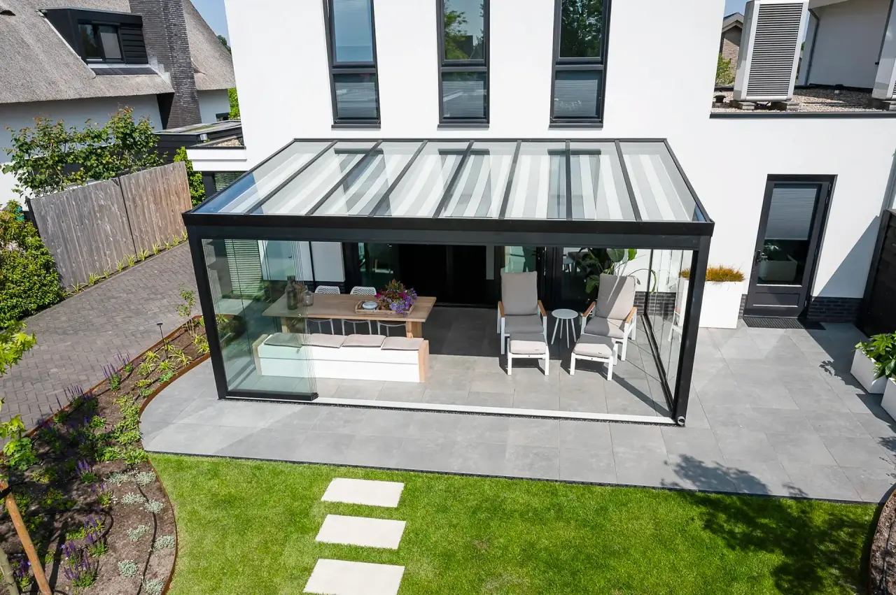 Verasol profiline veenendaal 03