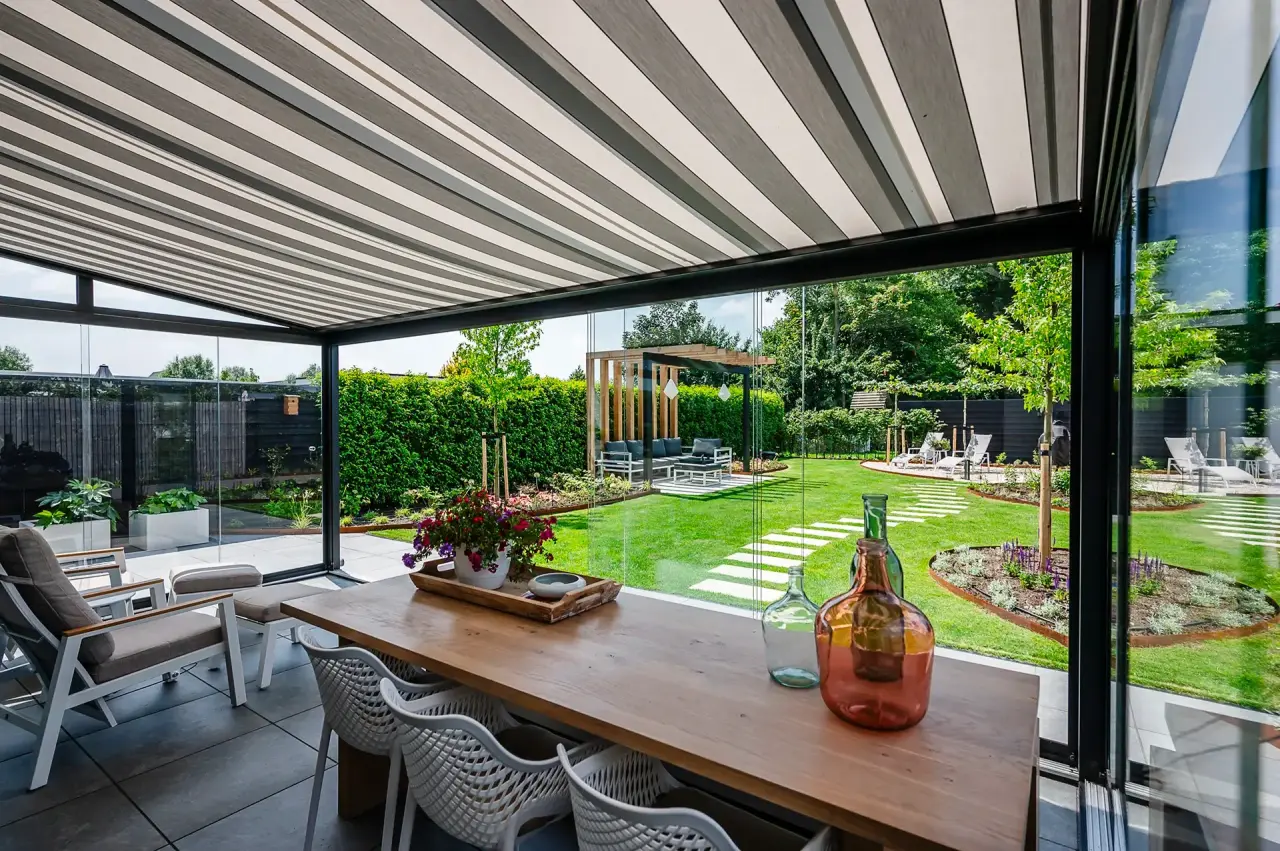 Verasol profiline veenendaal 05