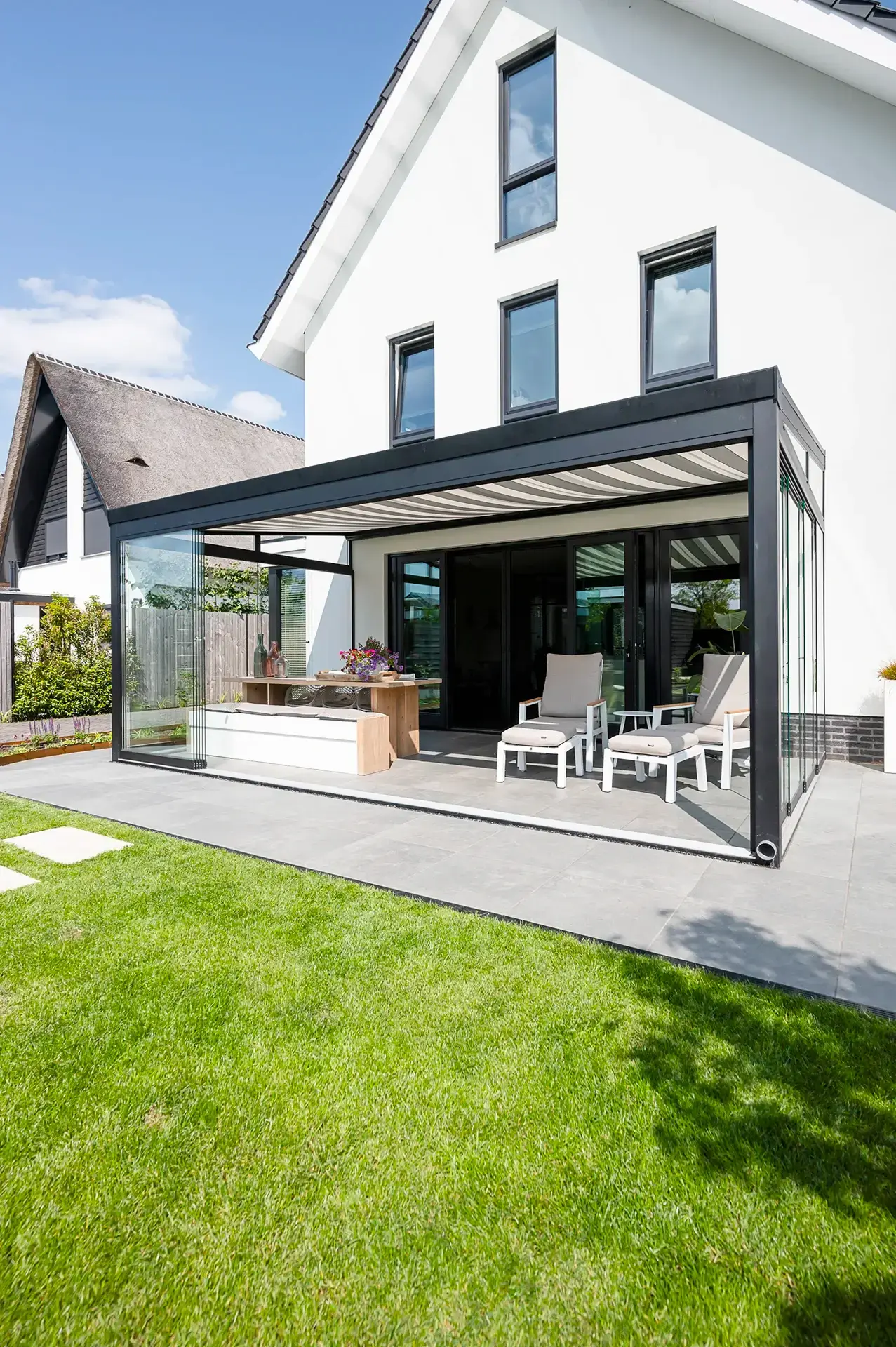 Verasol profiline veenendaal 07