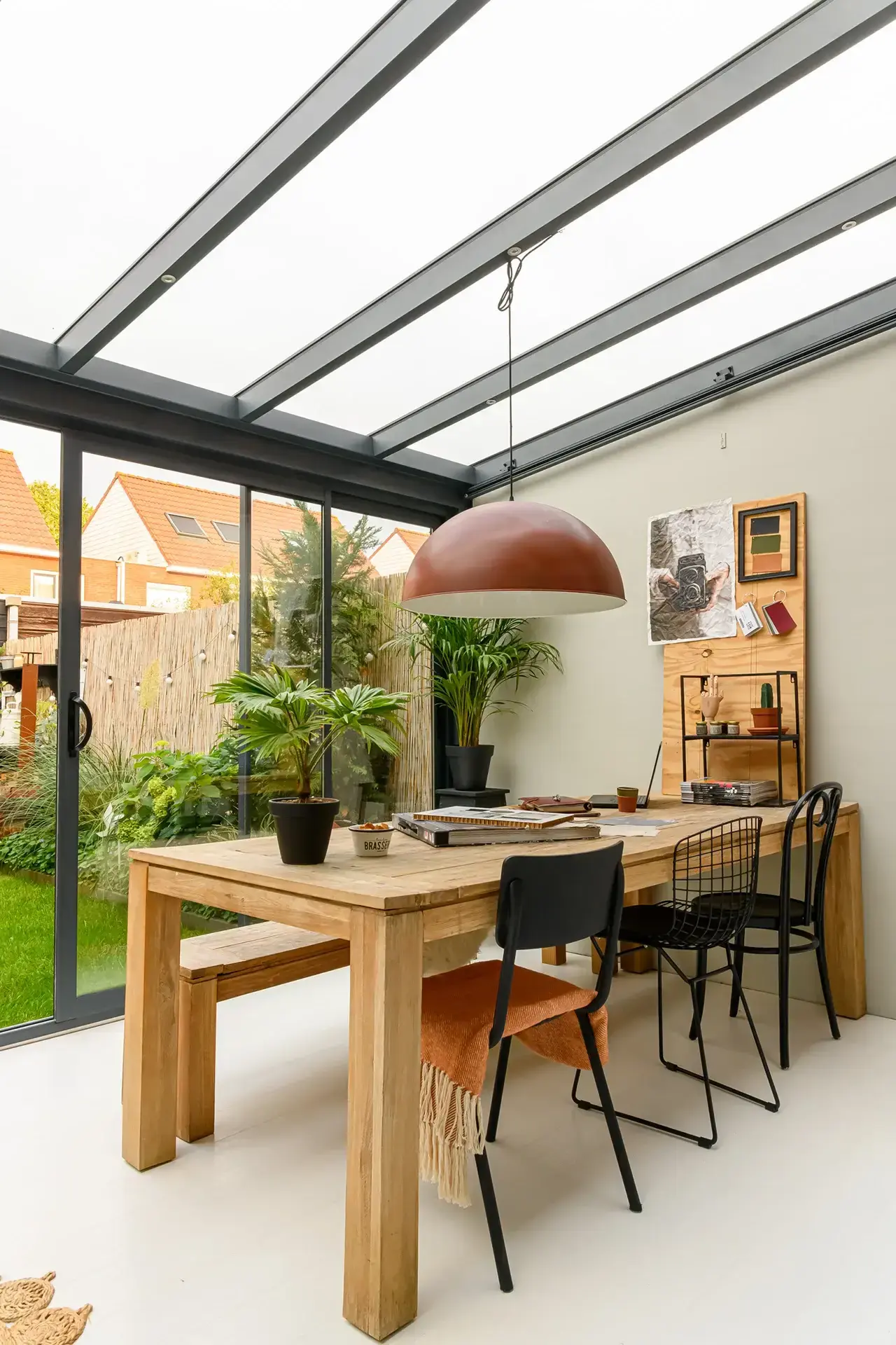 Verasol tuinkamer almere 01