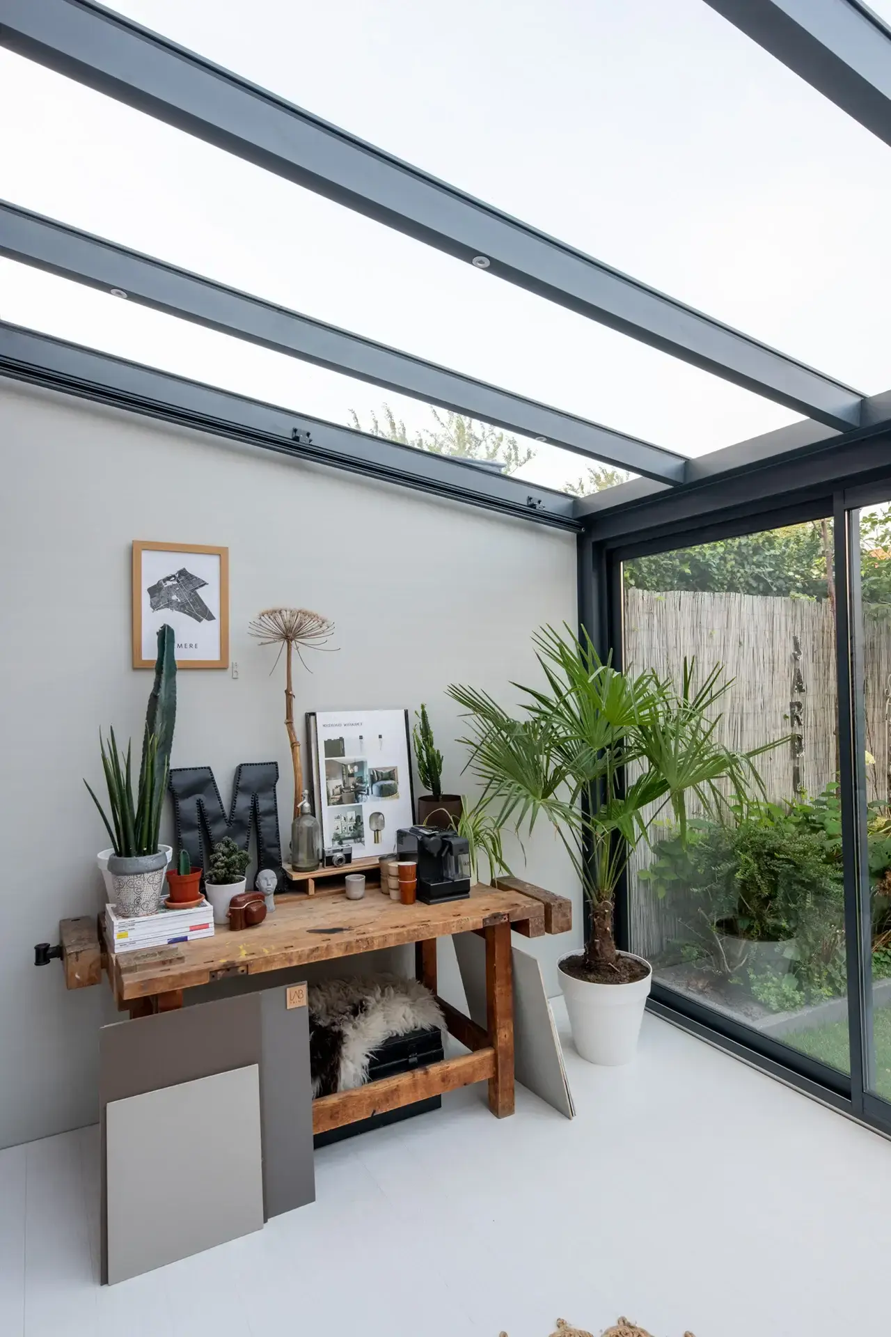 Verasol tuinkamer almere 02