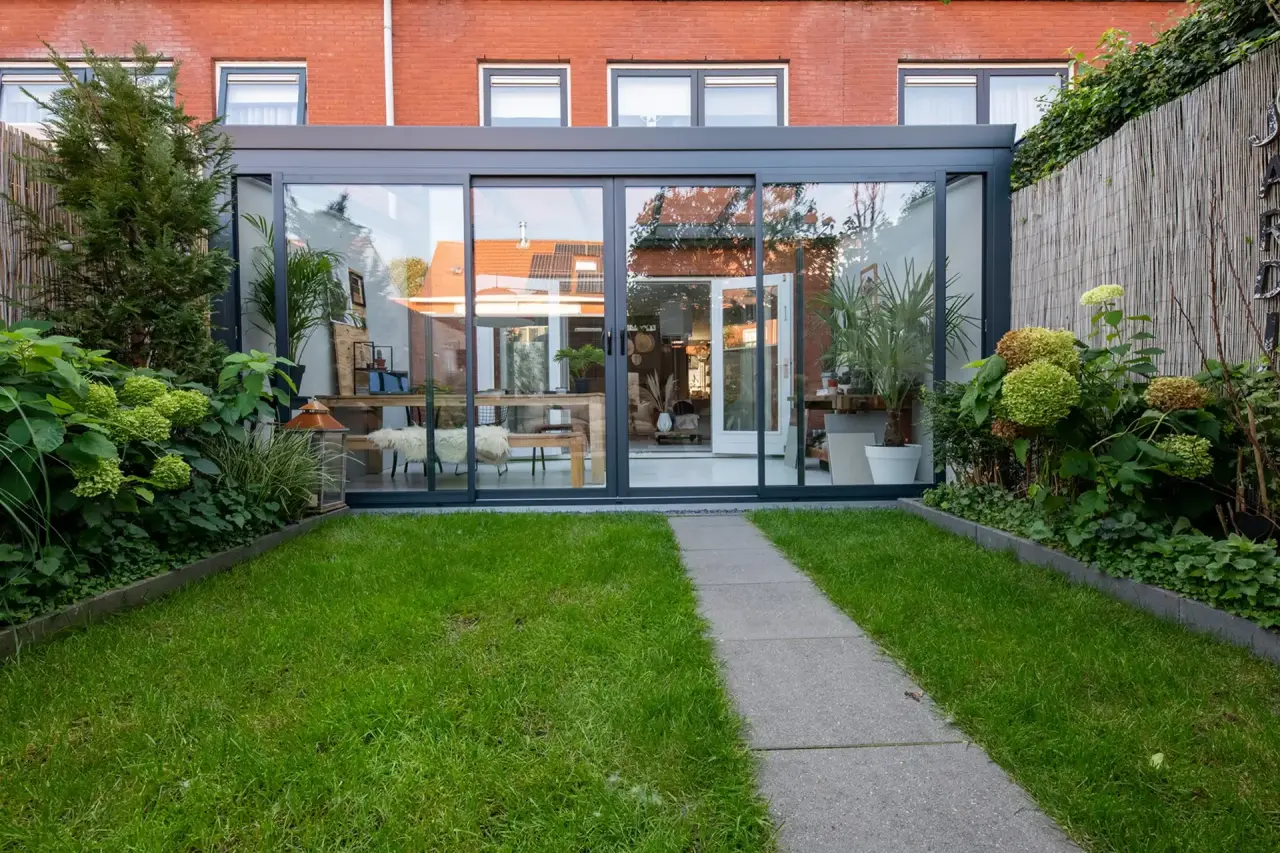 Verasol tuinkamer almere 05