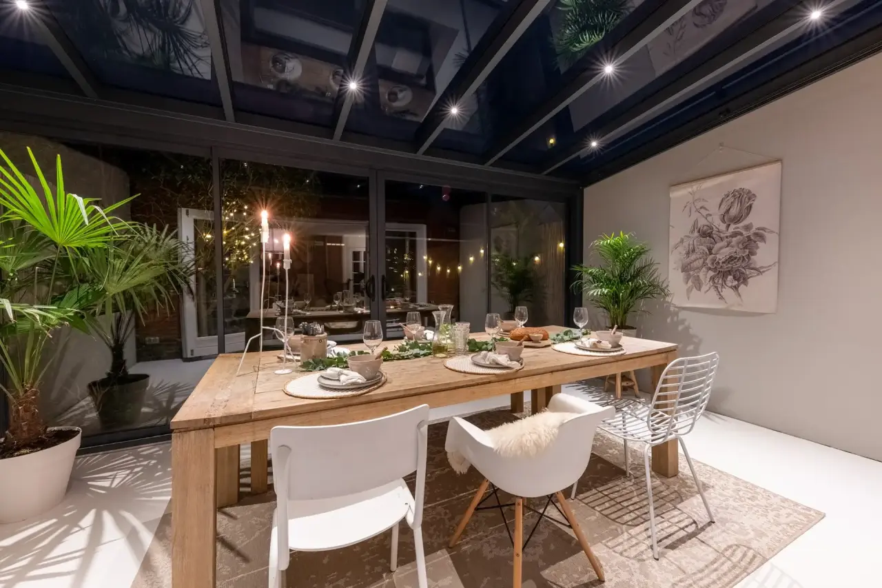 Verasol tuinkamer almere 06