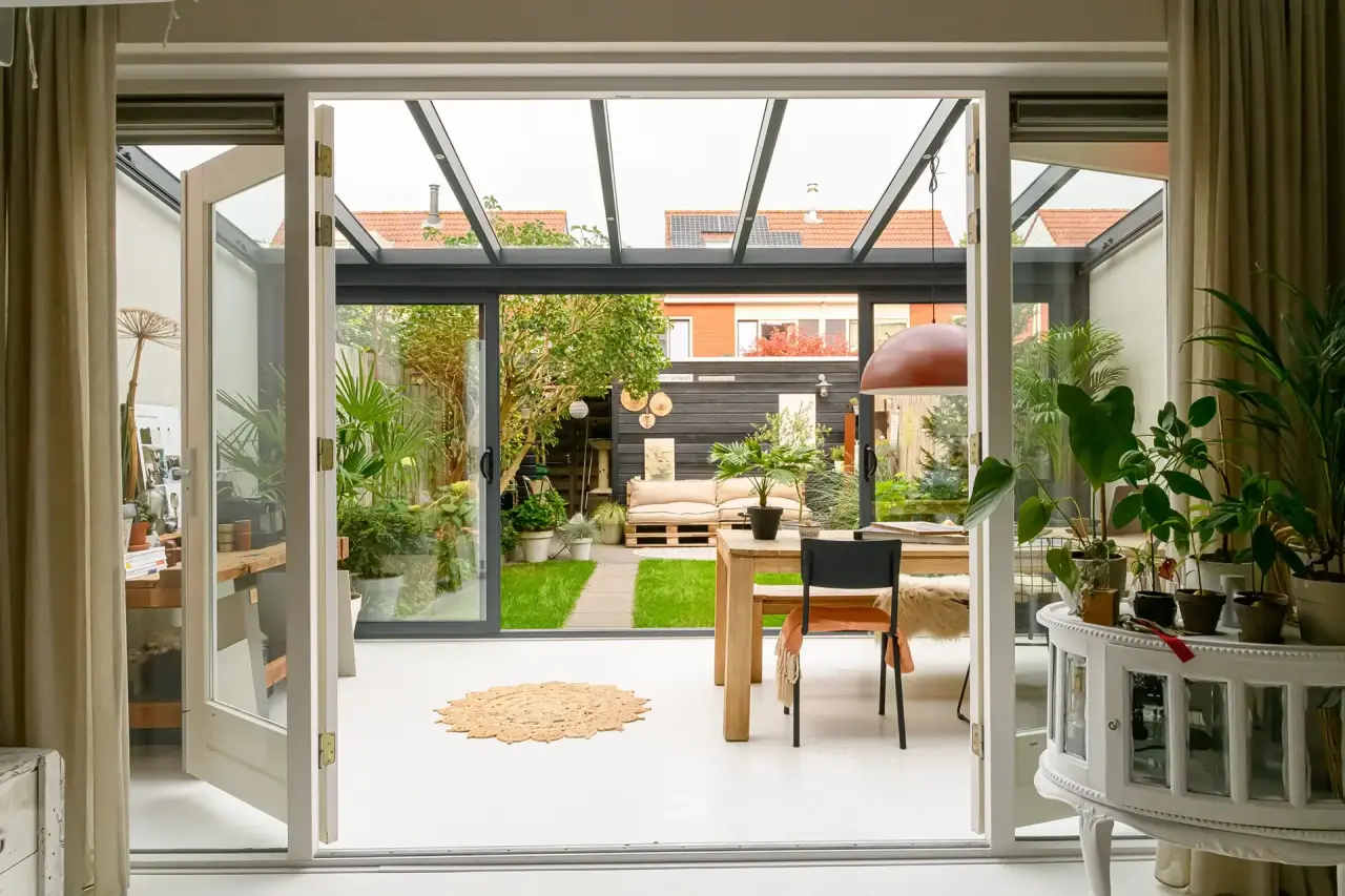 Verasol tuinkamer almere 07