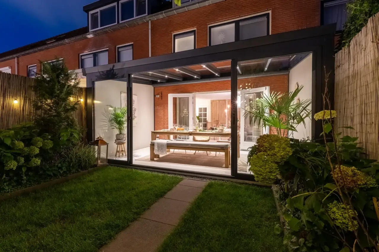 Verasol tuinkamer almere 08