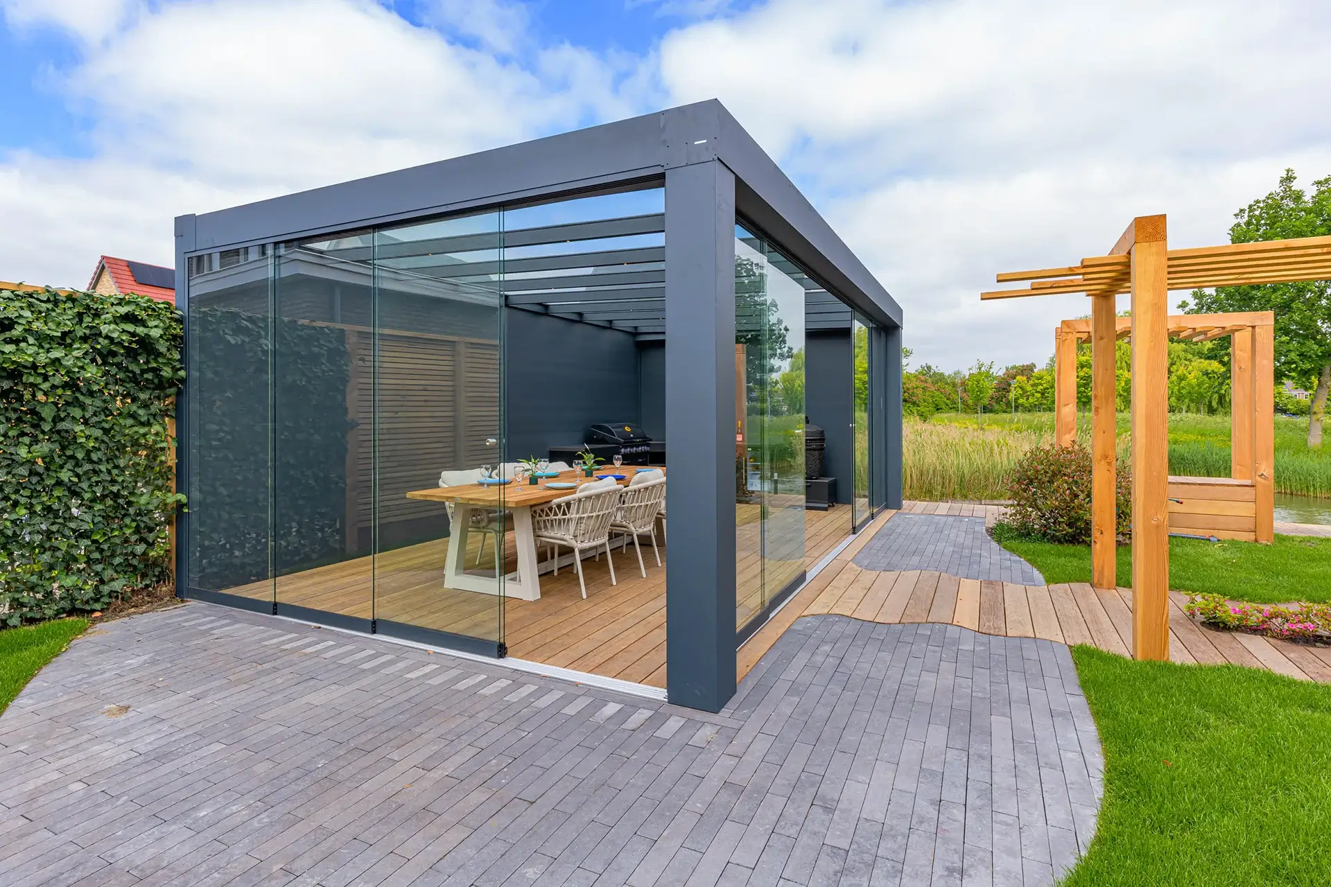 Verasol tuinkamer grootebroek header