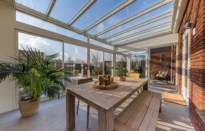 Waar kun je het beste een tuinkamer plaatsen verasol 0e968624